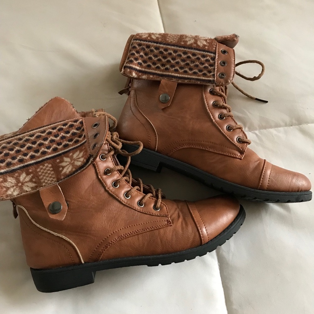 Boots